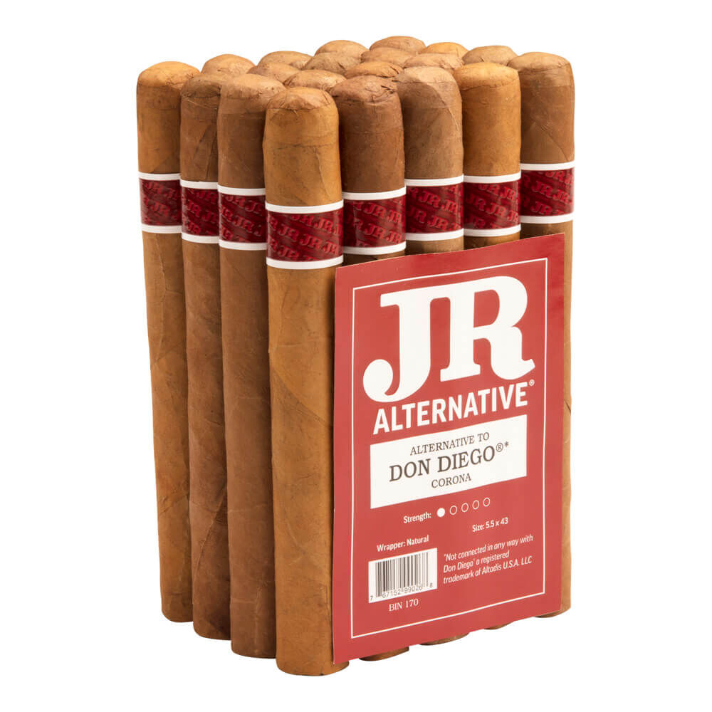 Don Diego Corona, , jrcigars